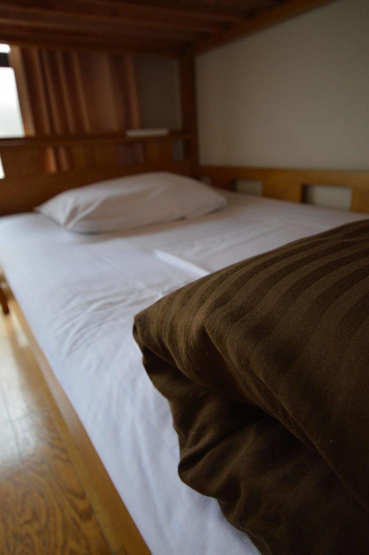 Guest House Hokorobi Fukuoka  Exterior foto