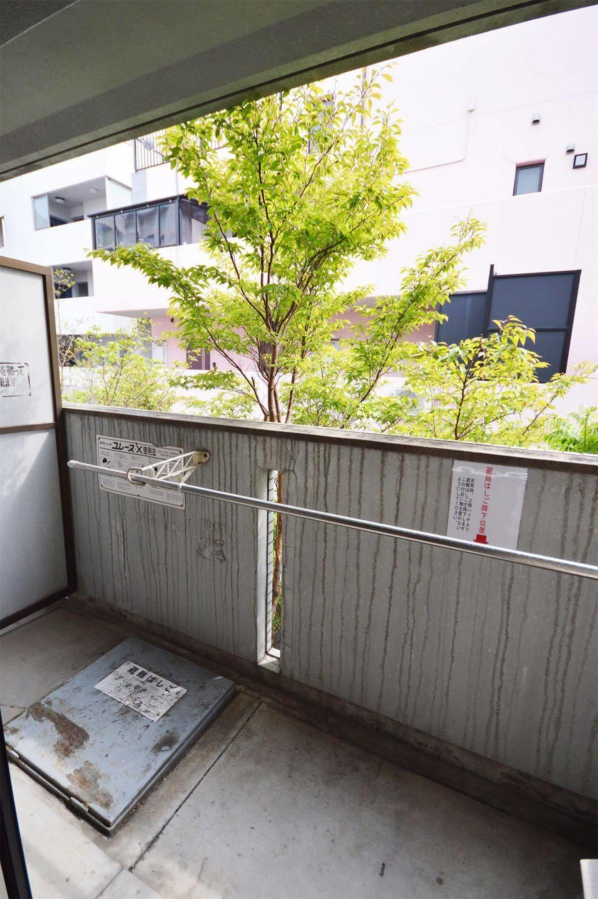 Guest House Hokorobi Fukuoka  Exterior foto